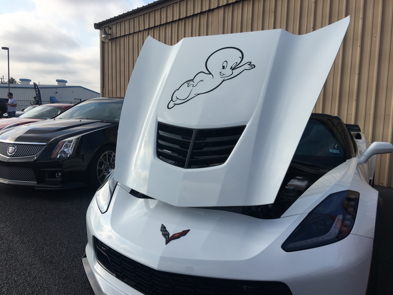 Illustration for article titled Cars & Cannoli Photos